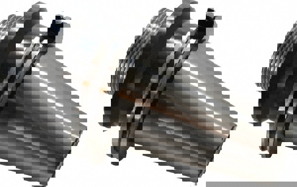 Boring Head Taper Shank: CAT50, Threaded Mount